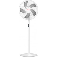 Inventor FN40-INV Ανεμιστήρας Ορθοστάτης 2 σε 1 48W Διαμέτρου 40cm με Τηλεχειριστήριο